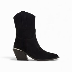 Anine Bing Mid Tania Boots 36